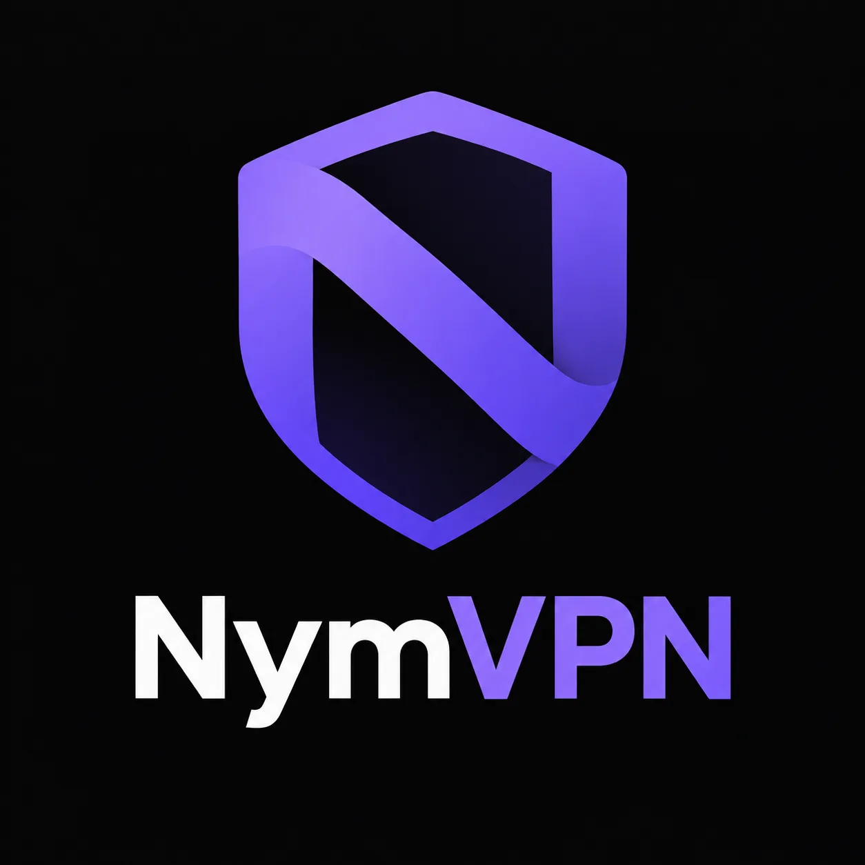 NymVPN logo