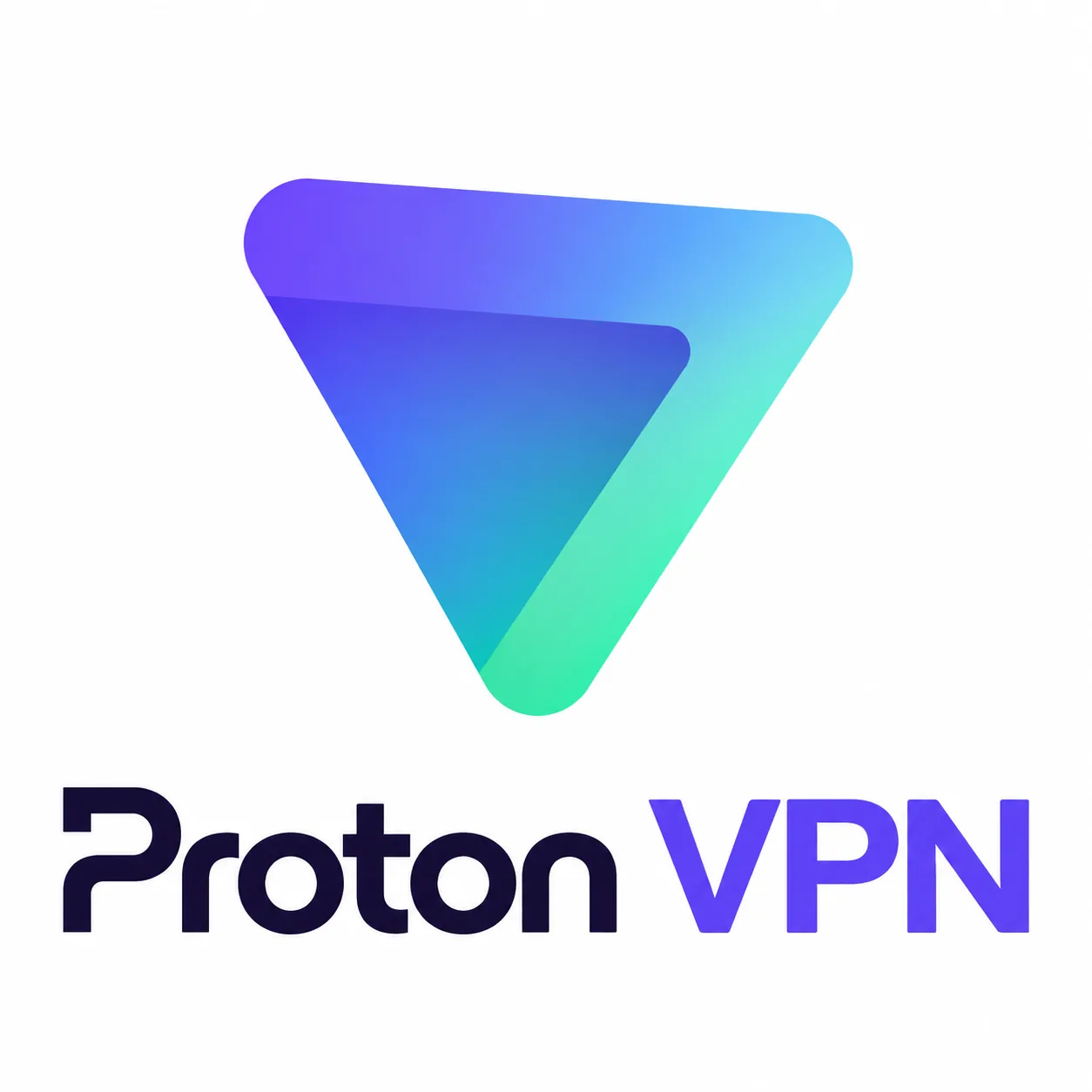 Proton VPN logo