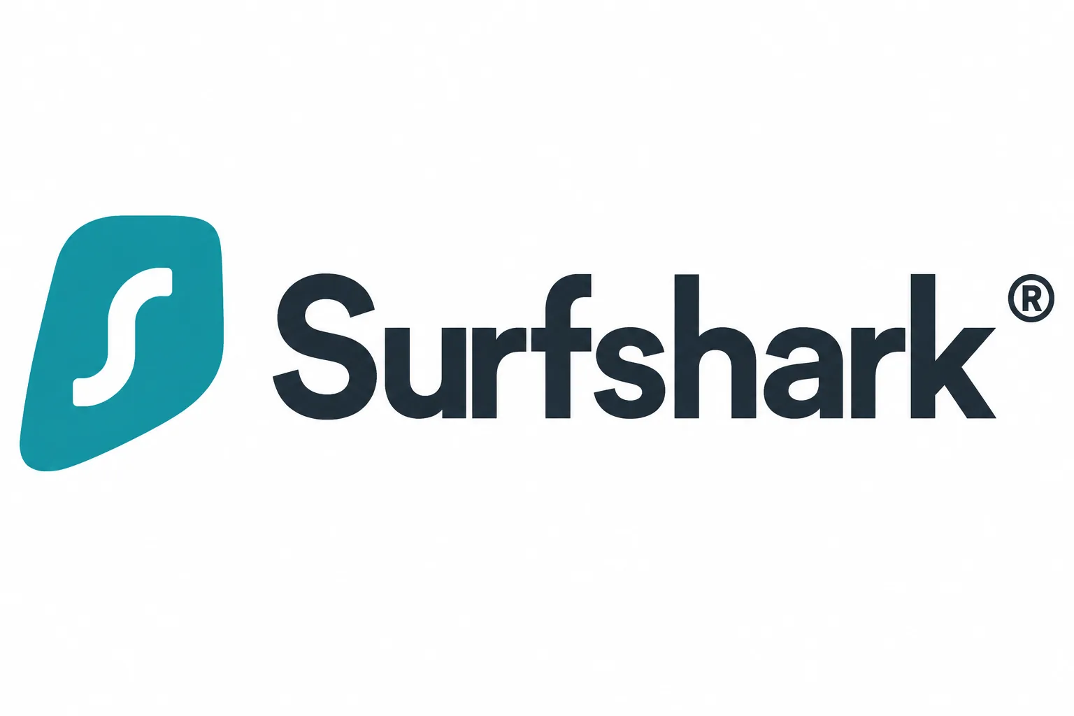 Surfshark logo