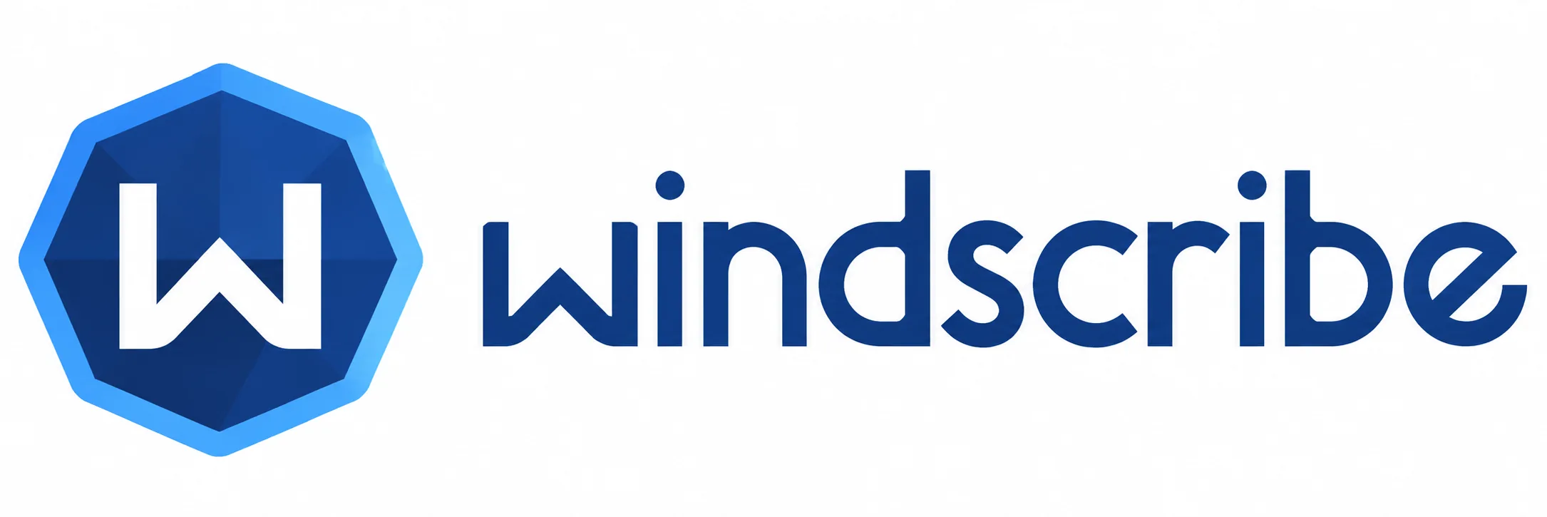 Windscribe logo