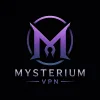 Mysterium VPN logo