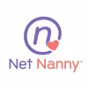 Net Nanny logo