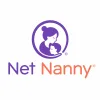 Net Nanny logo