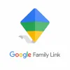 Google Family Link logo