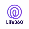 Life360 logo