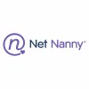 Net Nanny logo