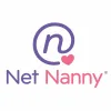 Net Nanny logo