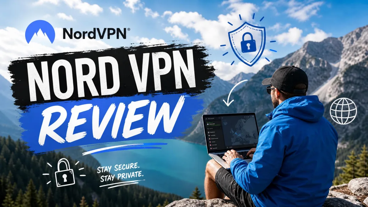 NordVPN Review 2026: Is It Still Worth the Money?