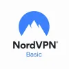 NordVPN Basic logo