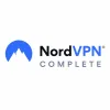 NordVPN Complete logo