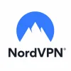 NordVPN logo