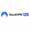NordVPN Plus logo