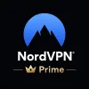 NordVPN Prime logo