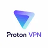 Proton VPN logo