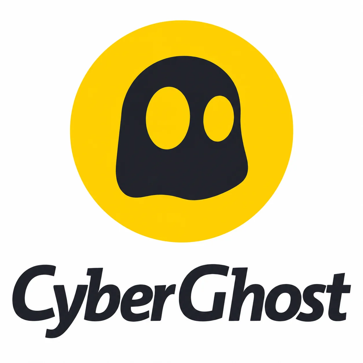 CyberGhost logo