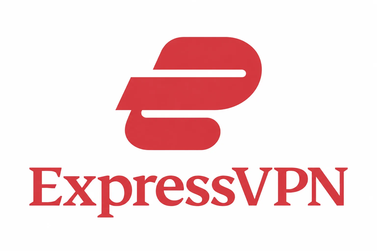 ExpressVPN logo