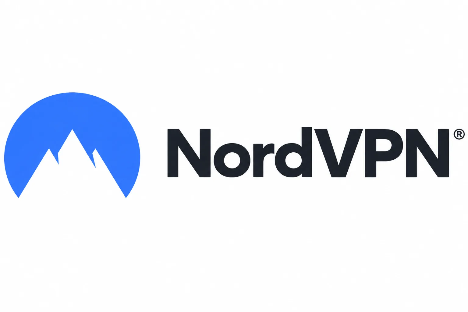 NordVPN (baseline) logo