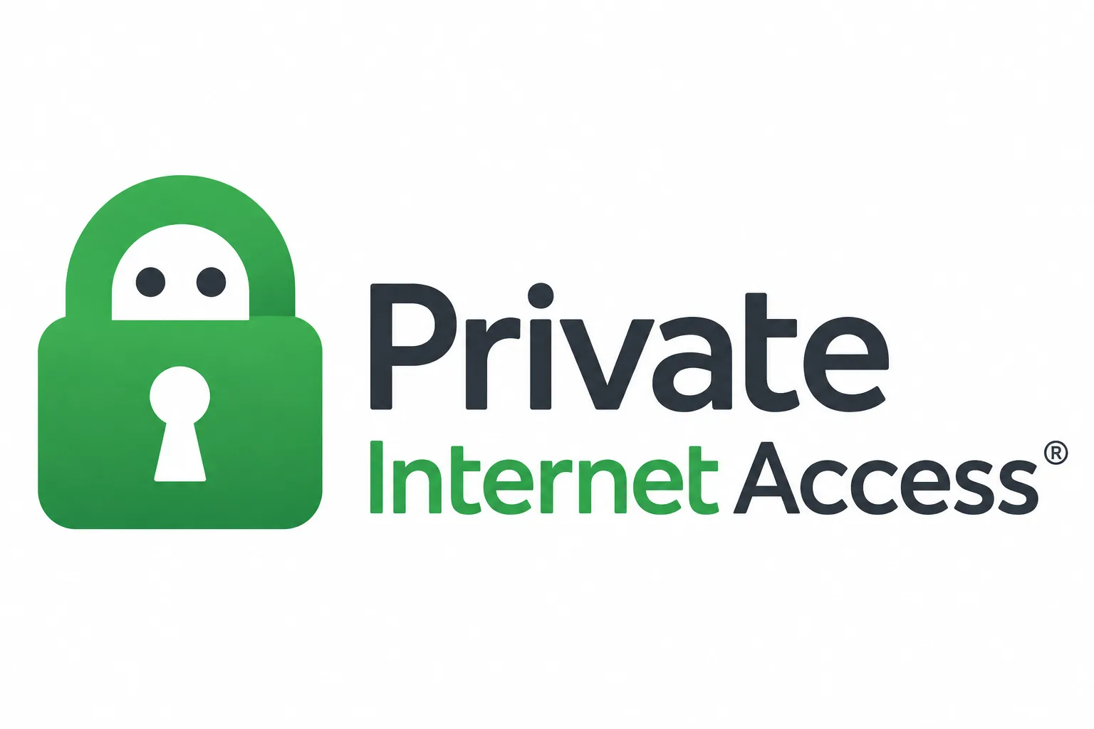 Private Internet Access logo