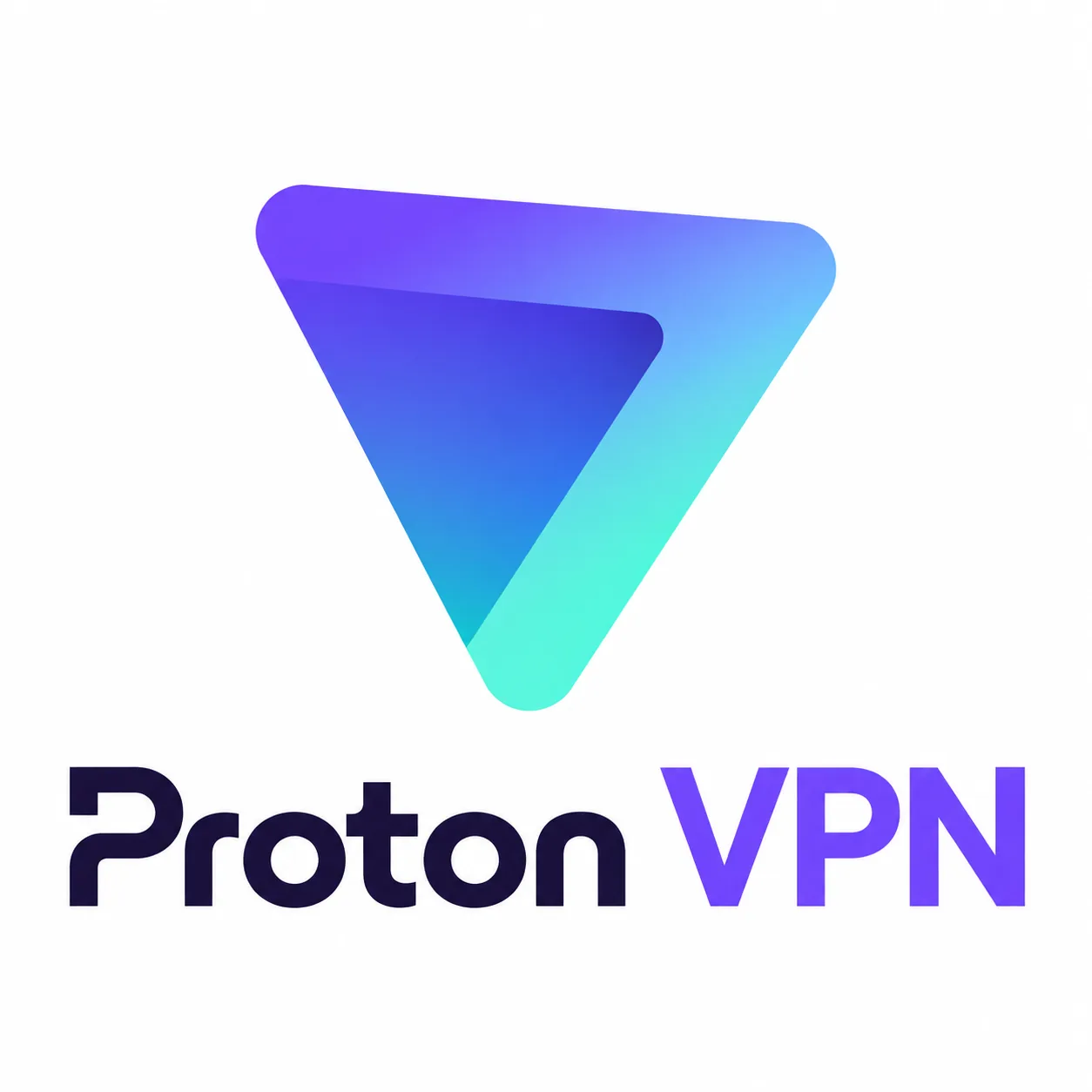 Proton VPN logo