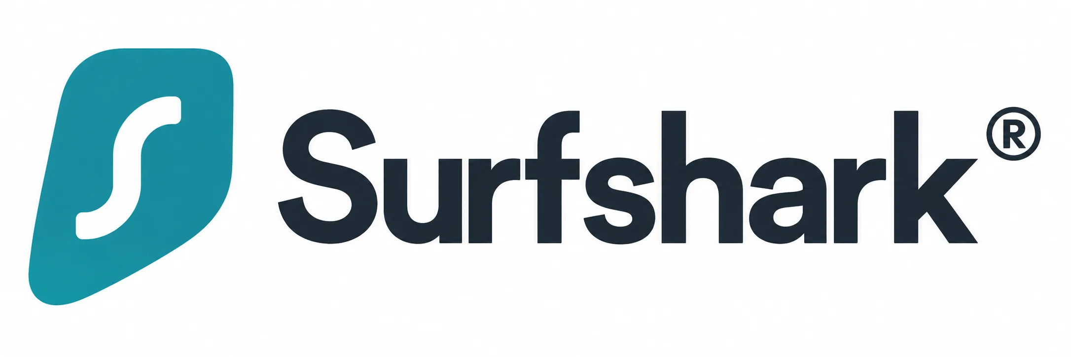 Surfshark logo