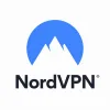 NordVPN logo