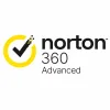Norton 360 Advanced logo