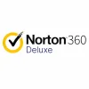 Norton 360 Deluxe logo