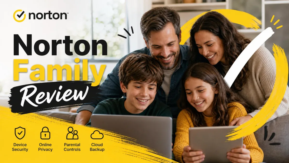 Norton Family Review