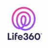 Life360 logo