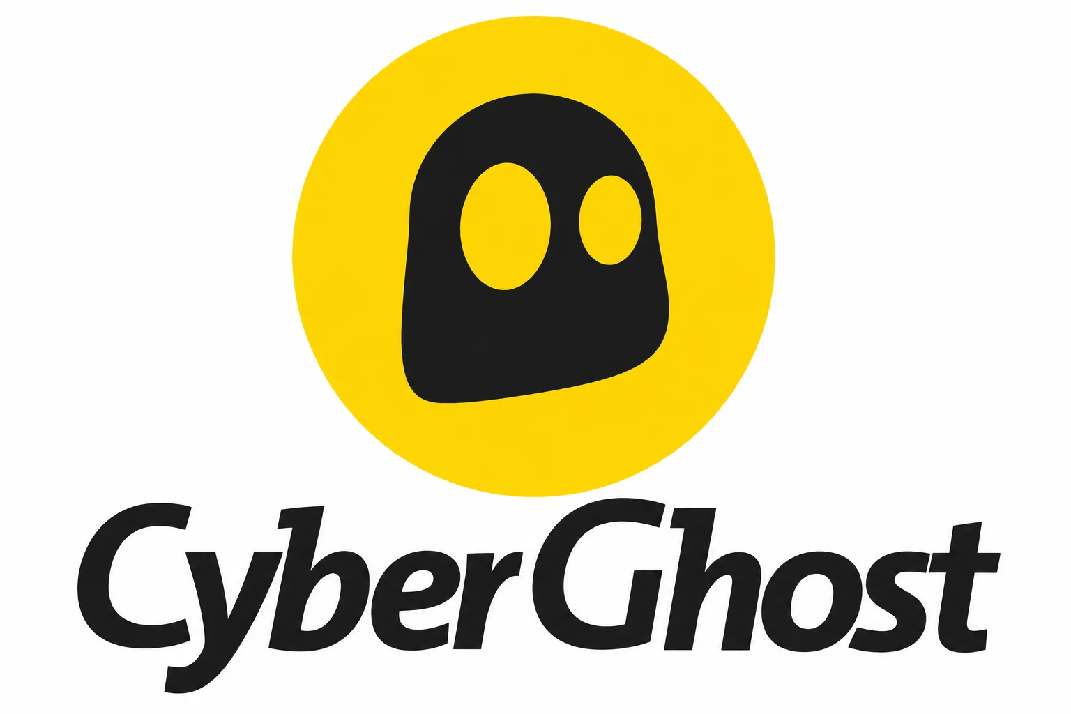 CyberGhost logo