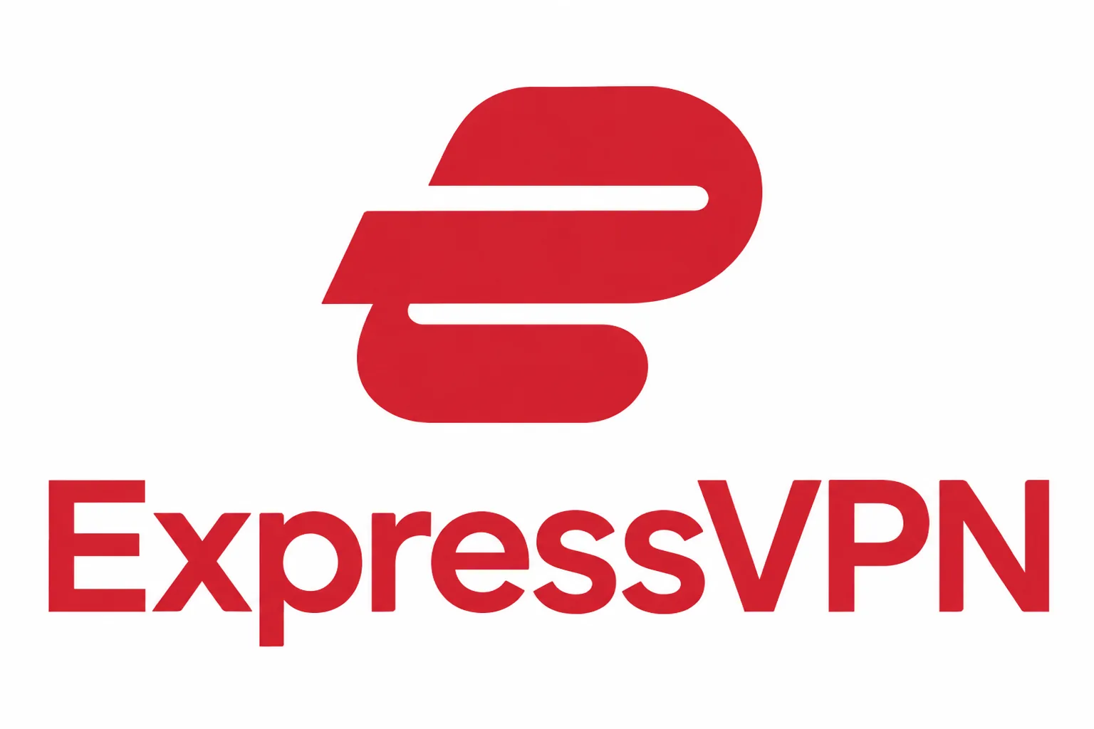 ExpressVPN logo