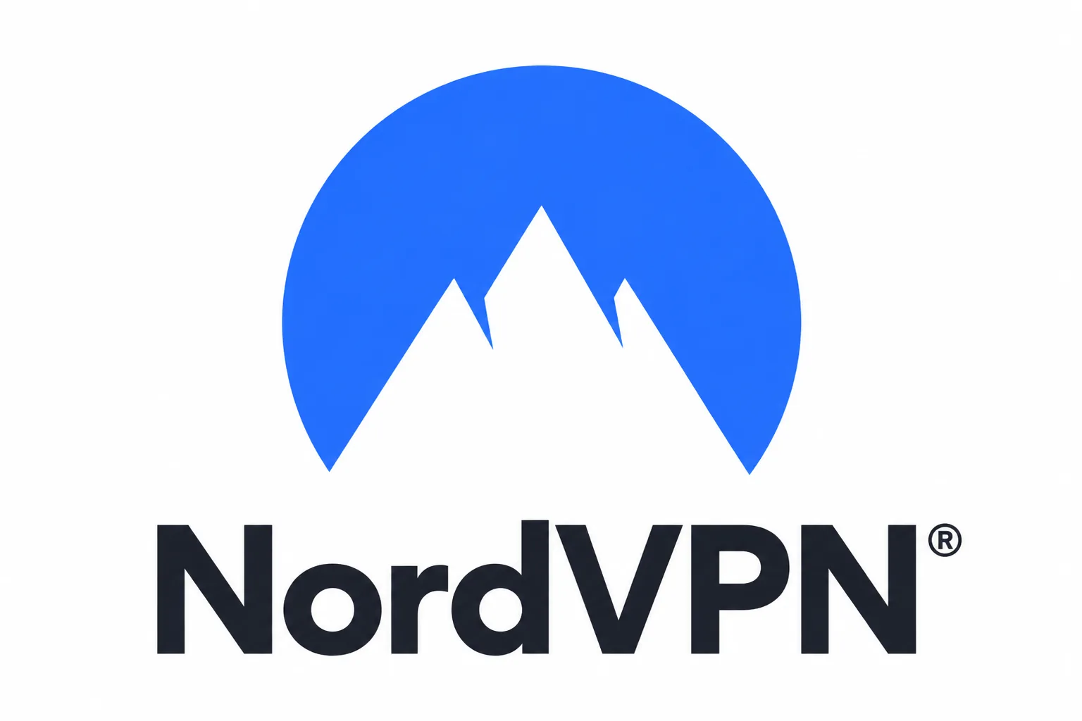 NordVPN logo