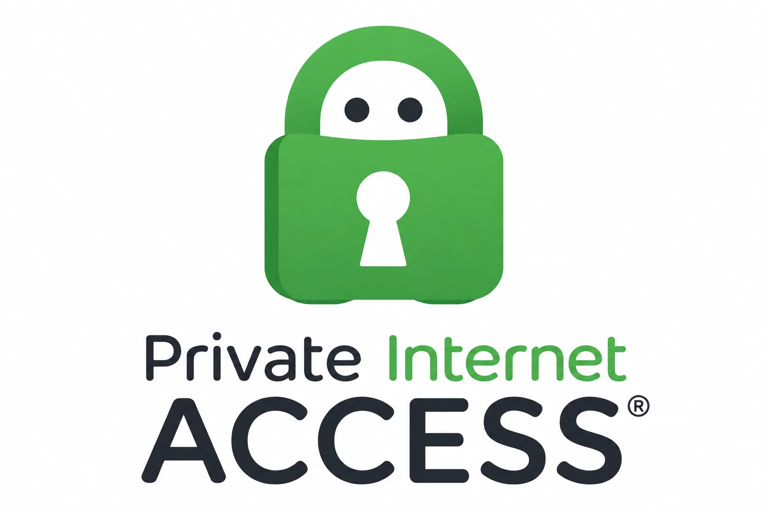 Private Internet Access logo
