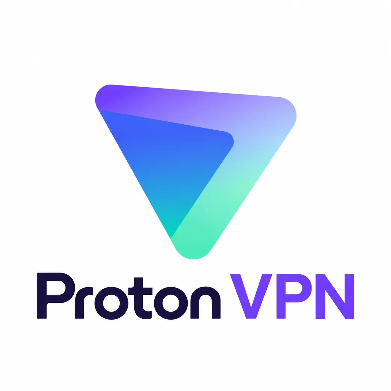 Proton VPN logo