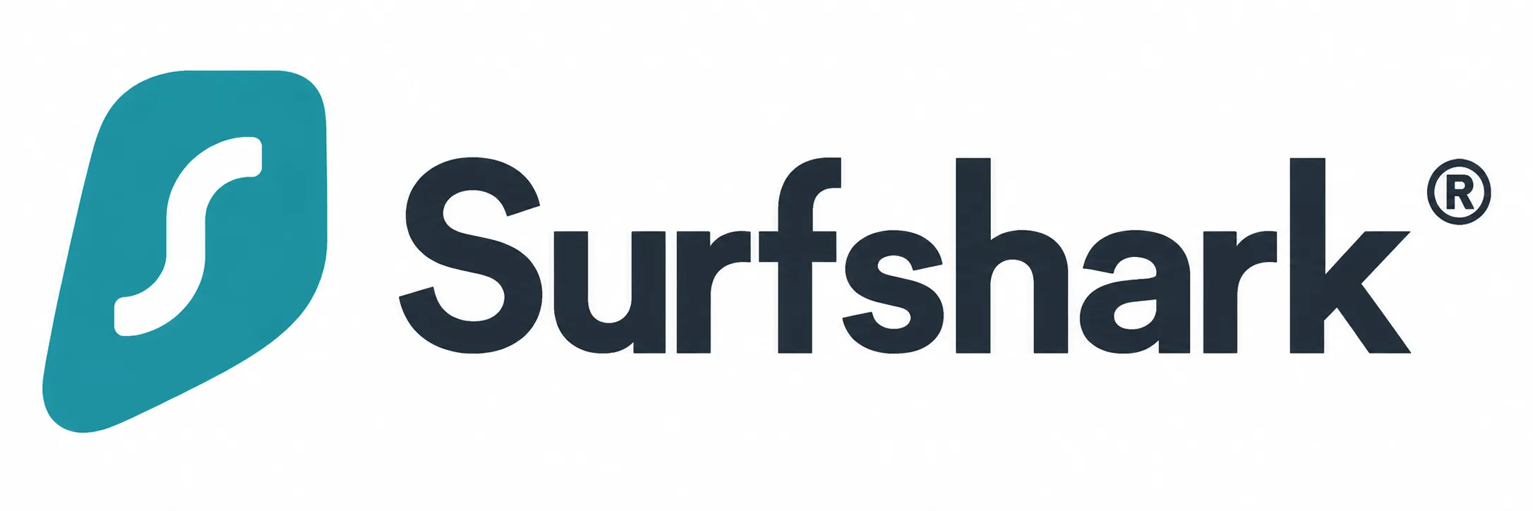 Surfshark logo