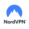 NordVPN logo