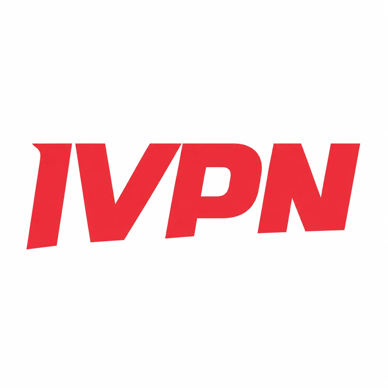 IVPN logo
