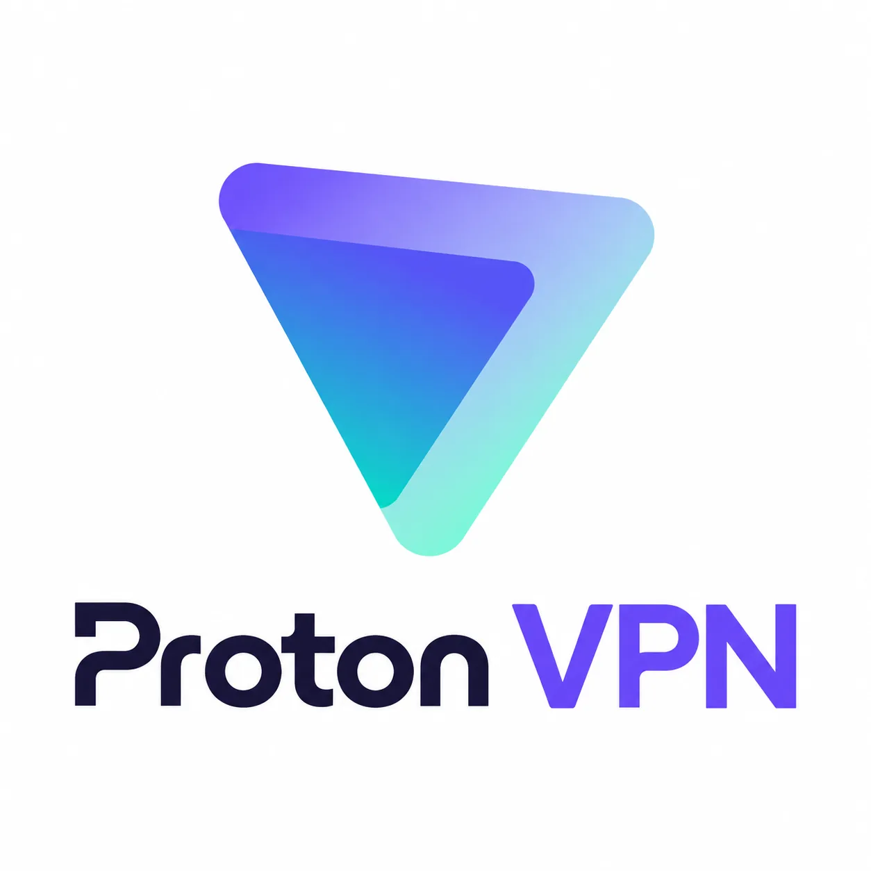Proton VPN logo