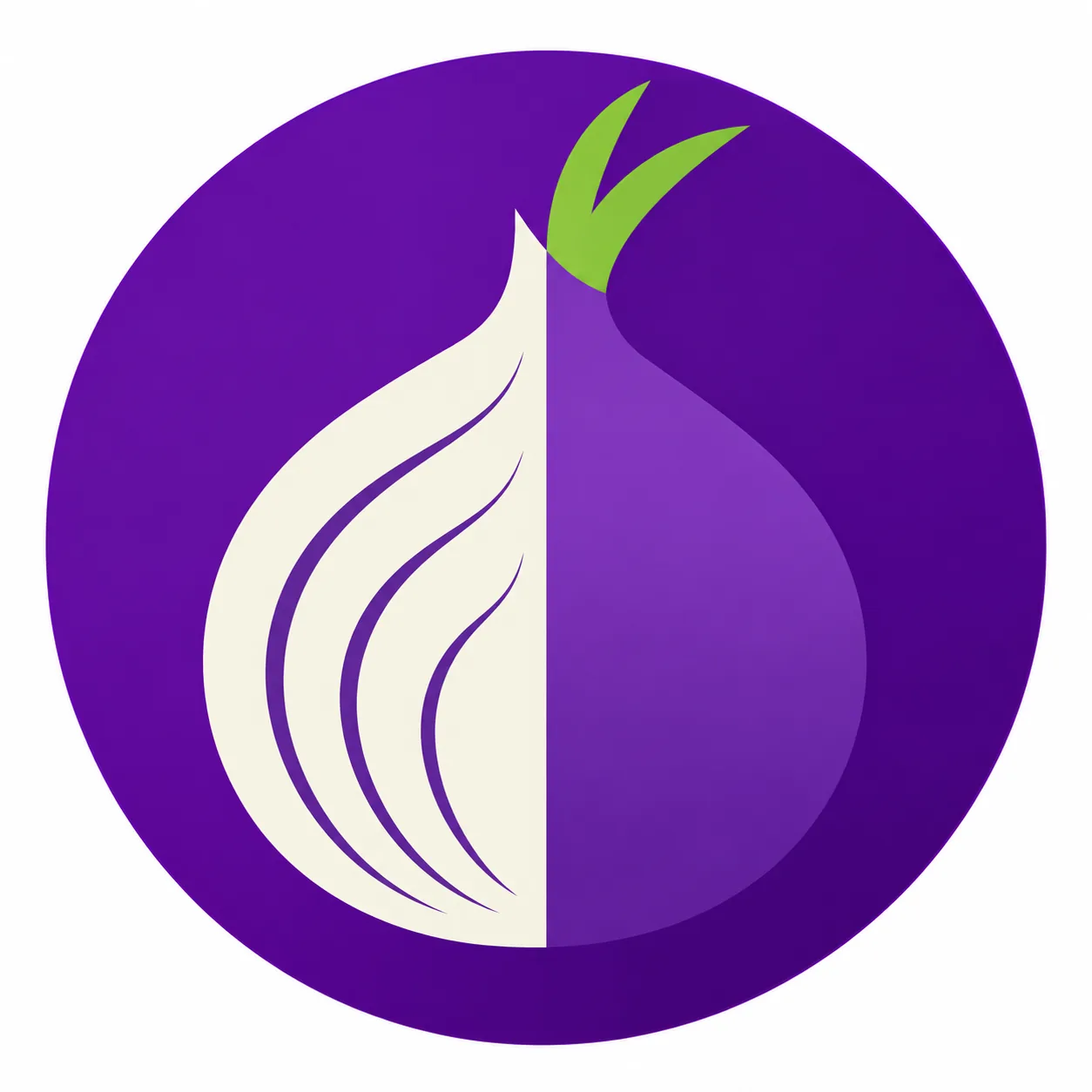 Tor Browser logo