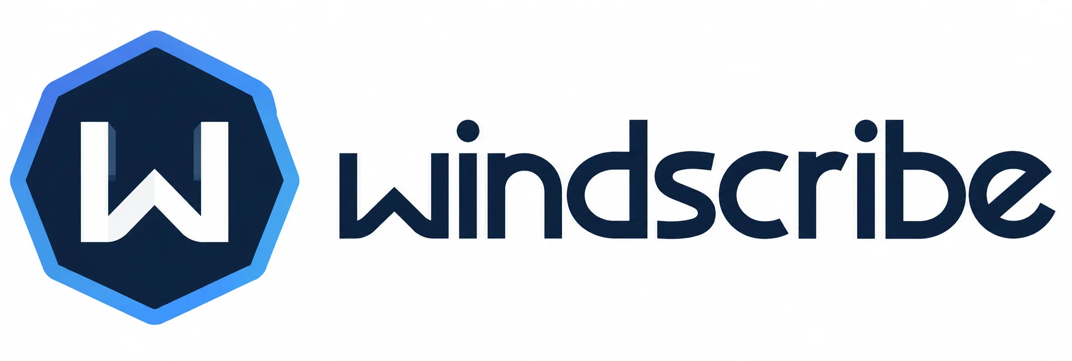 Windscribe logo