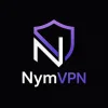 NymVPN logo
