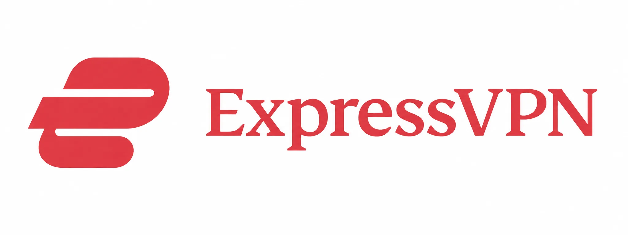ExpressVPN logo