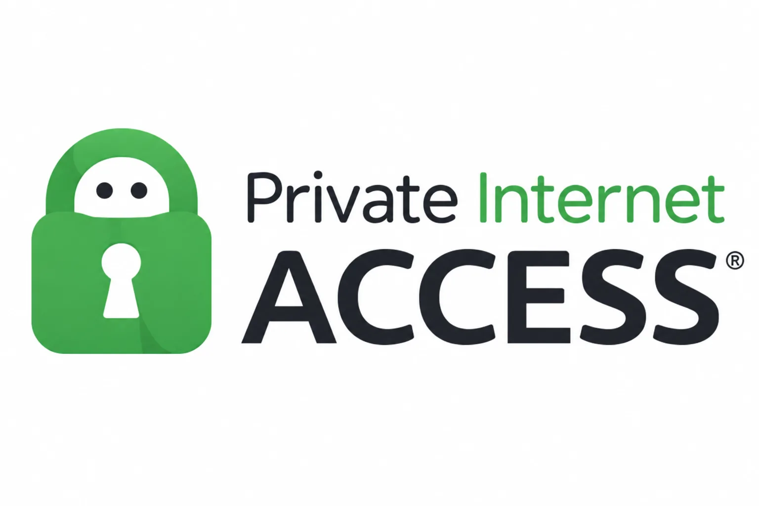 Private Internet Access logo