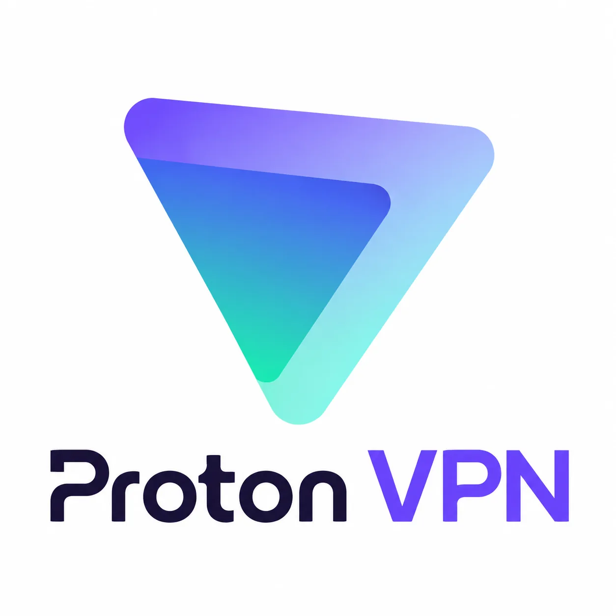 Proton VPN logo