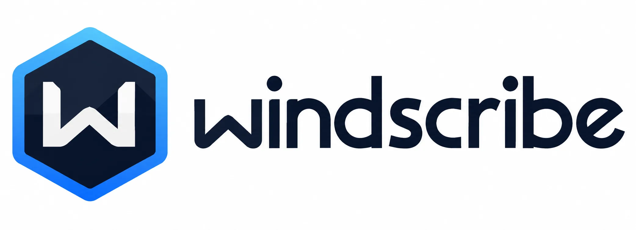 Windscribe logo