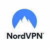 NordVPN logo