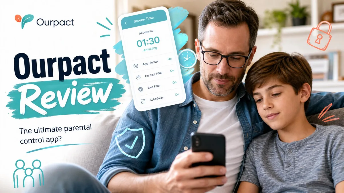 OurPact Review 2026: Is It Still Worth It for Parents?