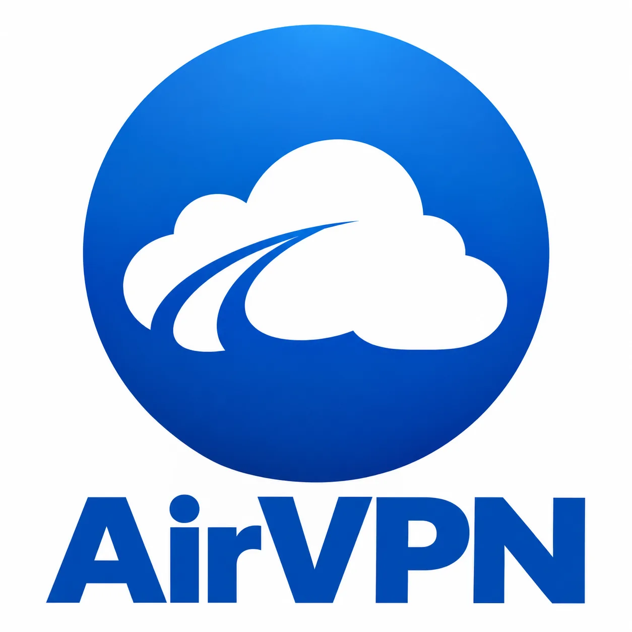 AirVPN logo