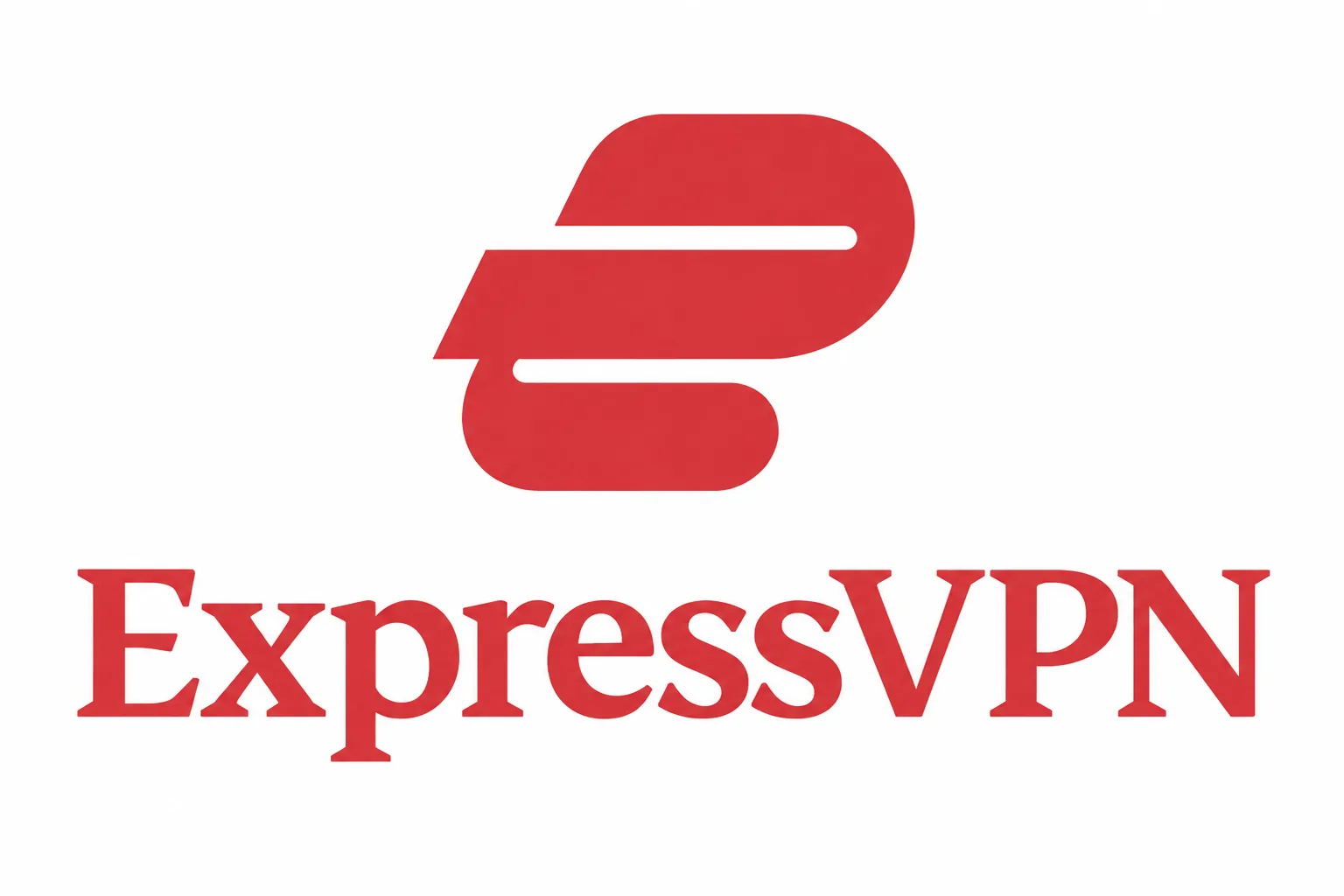 ExpressVPN logo