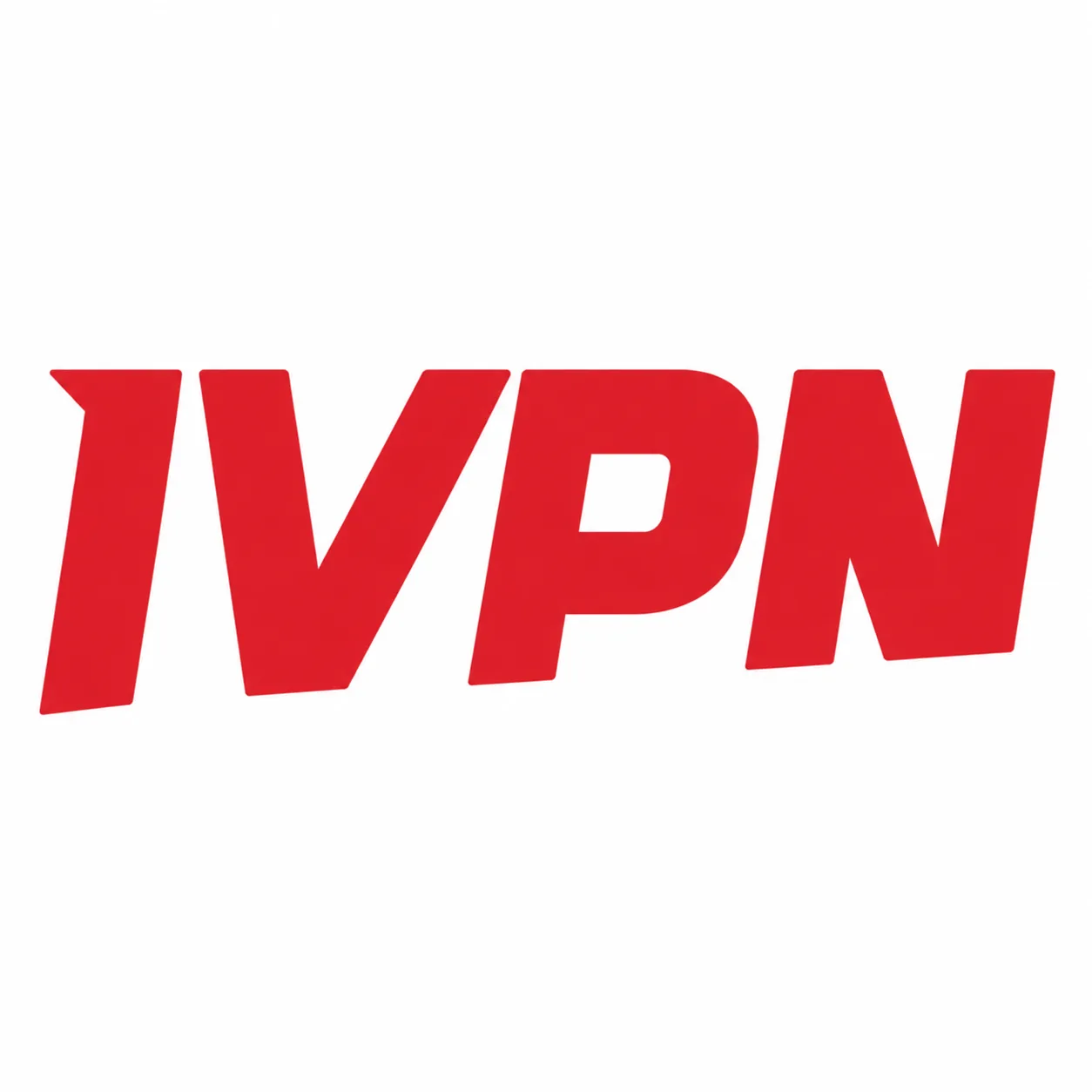 IVPN logo